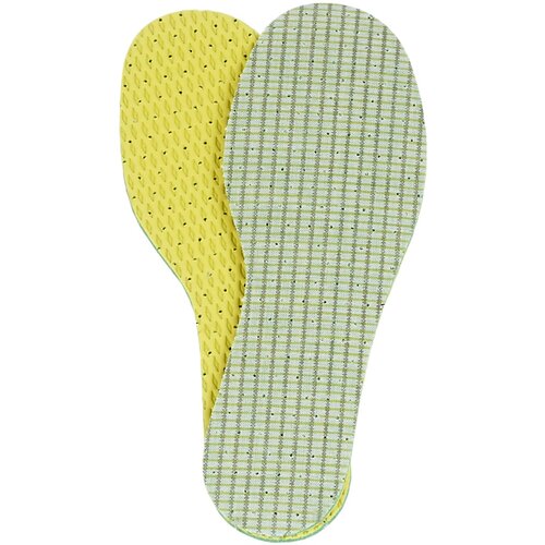 Famaco semelles chlorophylle T31 bijela Slike