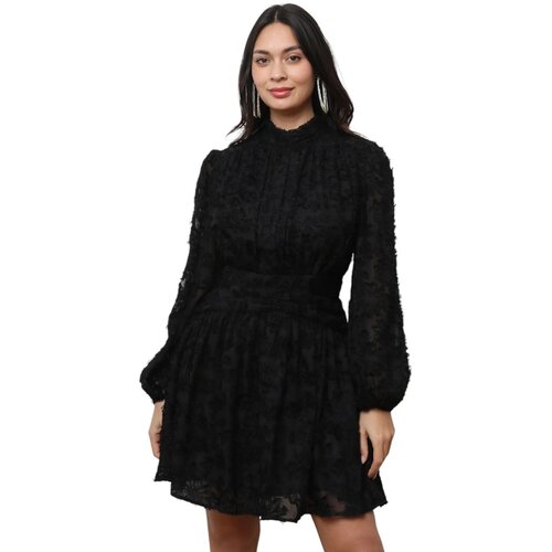 La Modeuse 73581_P173594 Crna Slike
