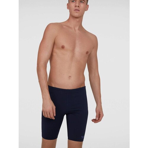Speedo muški kupaći essentials end+ jammer plava Slike