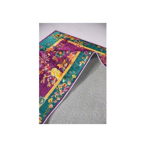 Conceptum Hypnose tepih W934, 80x150cm, Ljubičasti Cene