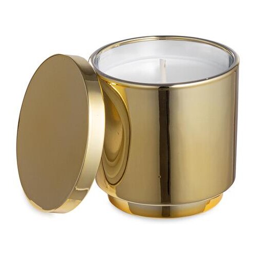  SVIJEĆA CLARETH ZLATNA 9X9CM Cijene