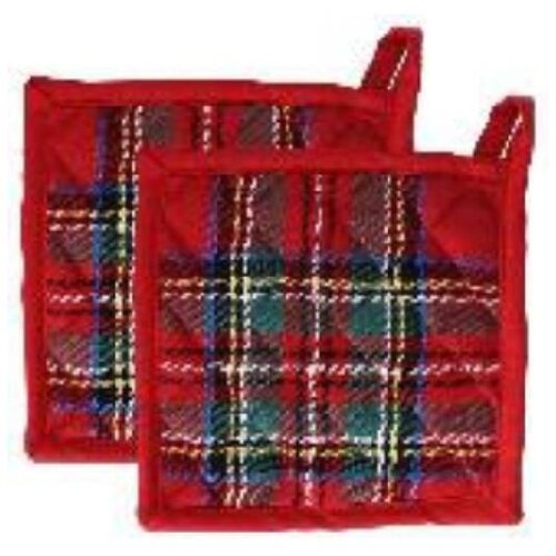  TEKSTILNA HVATALJKA TARTAN DUBLINO 18x18CM TOGNANA Cijene