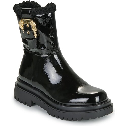 Versace Jeans Couture Polškornji VA3S69 Črna Cene