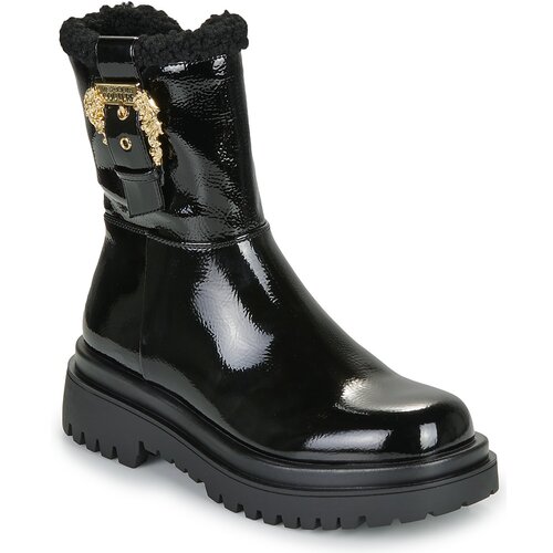Versace Jeans Couture VA3S69 Crna Slike