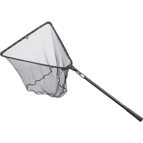 Mivardi Metal Pro II 250 cm Landing Net 2 dijela