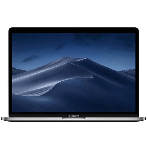 Apple macbook pro 15 2019 i7-9750H 16GB ram 256GB nvme ssd 15.4 wqxga retina 555X 4GB touchbar macos refurbished laptop Slike