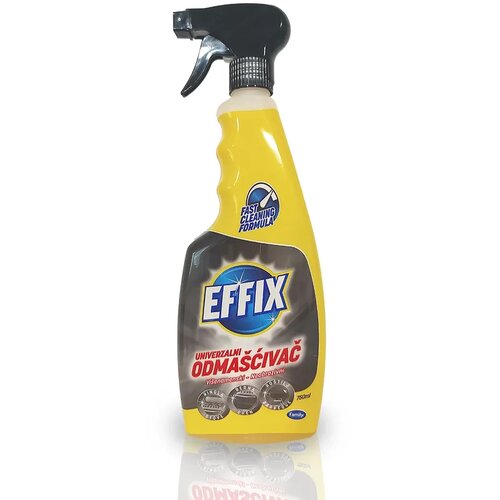 Family Odma&scaron;ćivač u spreju Effix, 750 ml Cene