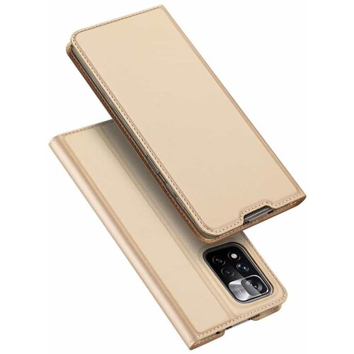 Dux ducis Skin Pro preklopna futrola za Xiaomi POCO X4 NFC Slike