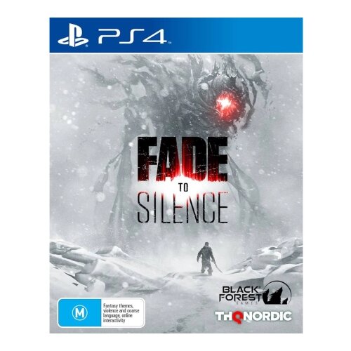 Sony Fade to Silence /PS4 Cijene