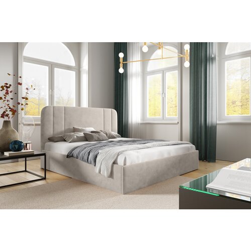 PKMebel Postelja 28 standardna - 160x200 cm Slike