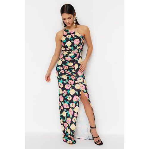 Trendyol evening &amp;amp; Prom Dress - Multi-color - Shift Slike