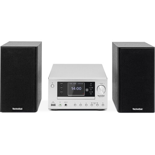 Technisat Viola 710 CD IR schwarz Cijene