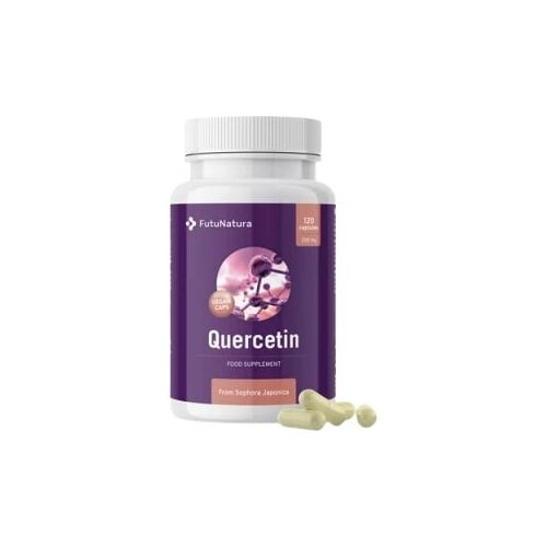 FutuNatura quercetin Cijene