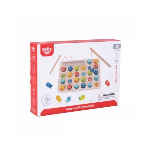 Tooky Toy pecanje ribica na magnet ( A081843 ) Slike