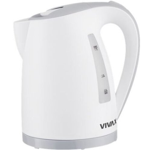 Vivax HOME Kuhalo za vodu WH-170GW - Brzo i učinkovito kuhanje vode Cijene