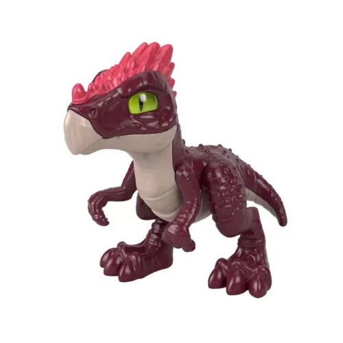  Dinozavri za sestavljanje v kletki Model 05 Slike