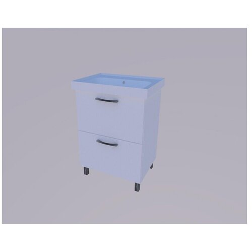 NORD_PRODUKT NORD-PRODUKT kopalni&scaron;ka omarica z umivalnikom Linna, 60&times;45&times;83,5 cm Cene