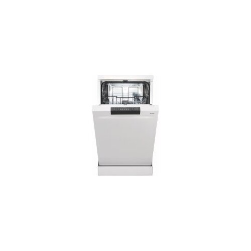 Gorenje mašina za pranje suđa GS520E15W Bijela Cijene