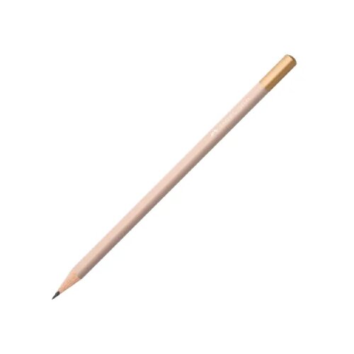 Faber-Castell Grafitna olovka Urban, Svetloroze Slike