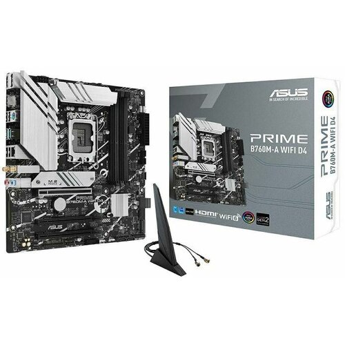 Asus MBO 1700 AS PRIME B760M-A WIFI D4 Cijene