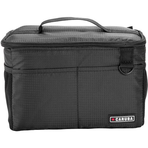  Caruba Insert Toploader L crna Cene
