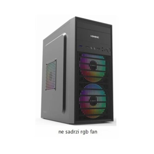 DSC računar ryzen 3 pro 4350G, 8GB, 256GB, Win11Home Cene