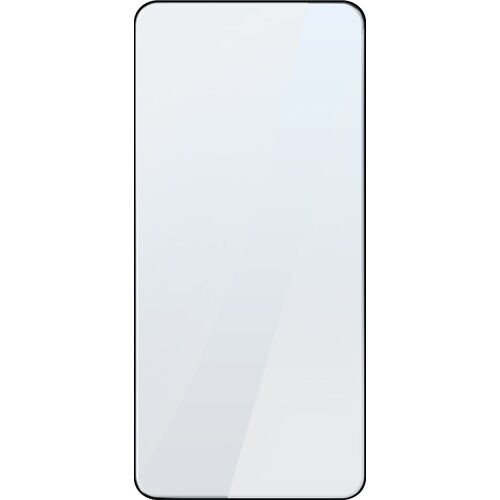 AVIZAR Kaljeno steklo Samsung Galaxy S23 Slim 0,2 mm, poševni robovi 2,5D crna, (20639295) Cene