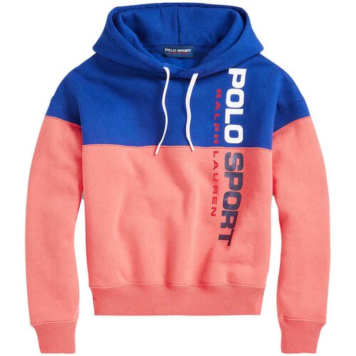 Polo Ralph Lauren Puloverji - Modra Slike