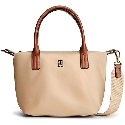 Tommy Hilfiger Torbe Popette Mini Tote Slike