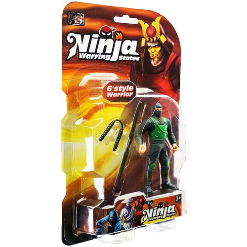  Ninja ratnik Cijene