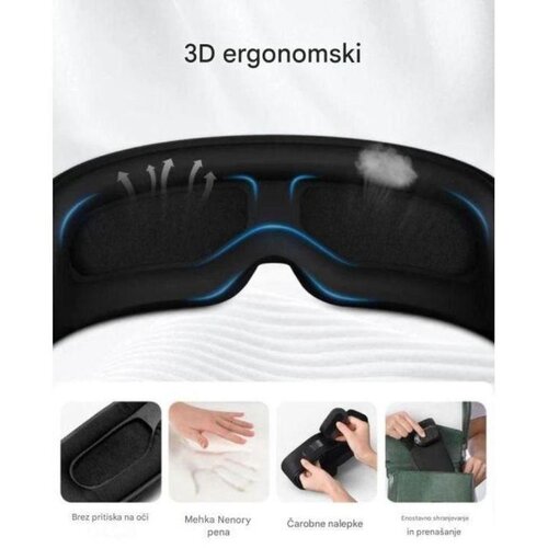 RENPHO Maska za spavanje EyeSnooze Aroma Cene