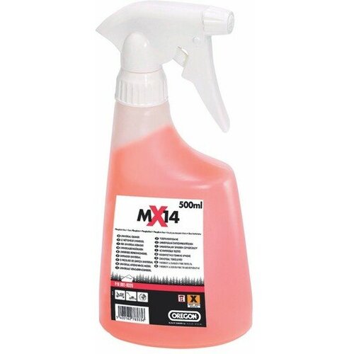 Oregon Univerzalni čistač MX 14 500ml Cene