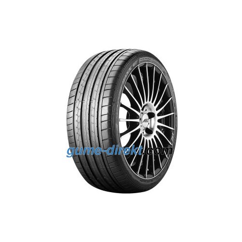 Dunlop SP Sport Maxx GT ( 265/35 R20 99Y XL AO ) letna pnevmatika Slike
