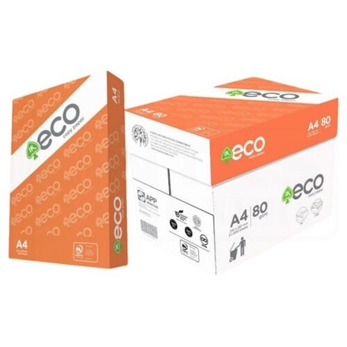  Papir eco          a3       80g 1/500 PAPIR Cene