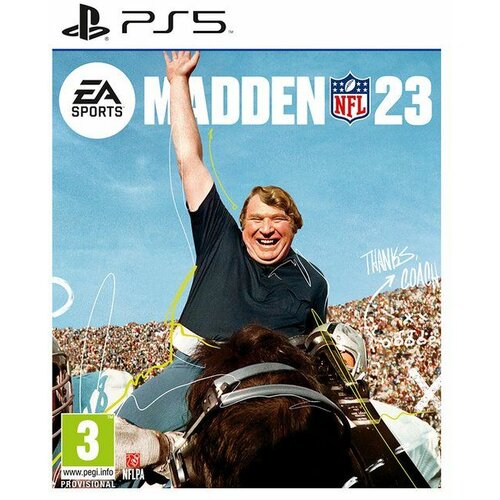 Electronic Arts PS5 Madden NFL 23 Cene