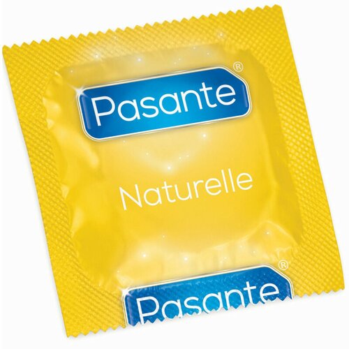 Pasante - CONDOMS ECO PACK NATURELLE BAG 288 UNITS Cene