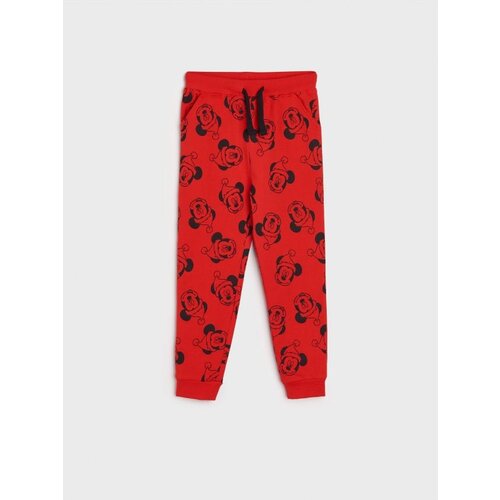 Sinsay - Sportske jogger hlače Mickey Mouse Cijene