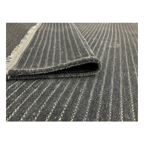 Conceptum Hypnose dizayn Şönil kilim - anthracite anthracite carpet (120 x 180) Cene