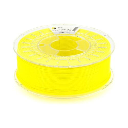 Extrudr petg neon yellow - 1,75 mm / 1100 g Slike