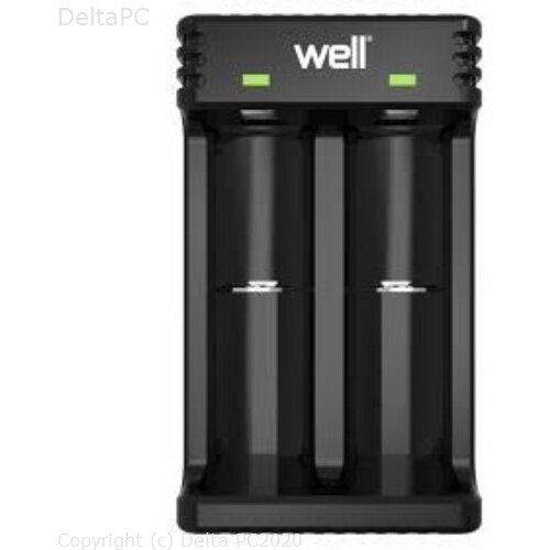 Well Punjac Li-Ion Baterija 3,7V Cijene
