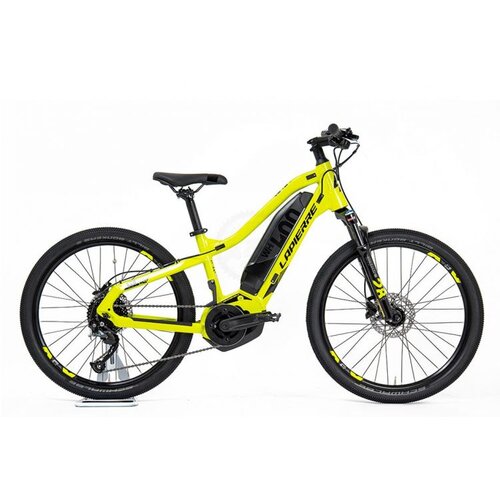 Lapierre Električno kolo Overvolt Slike