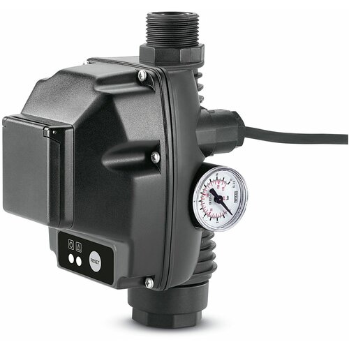 Karcher elektronski prekidač pritiska sa zaštitom pumpe od rada na suvo Slike
