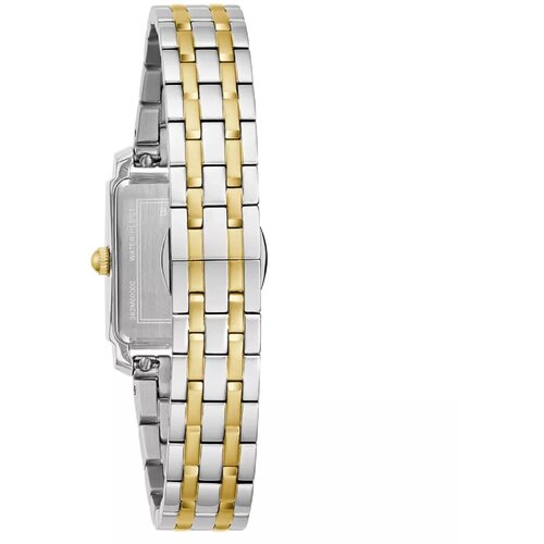 Bulova 98P220 sutton ženski ručni sat Slike