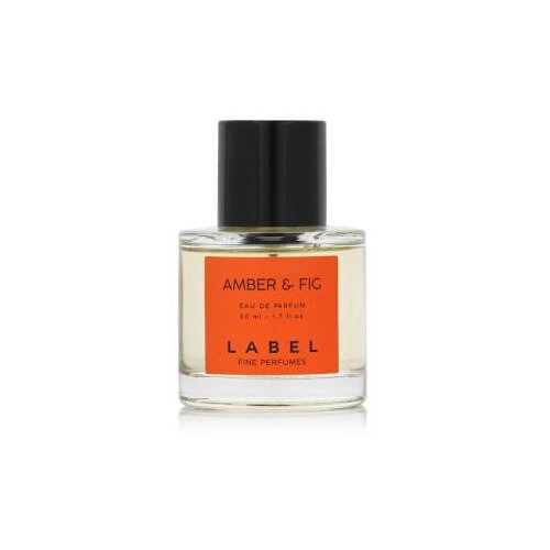 LABEL Amber &amp;amp; Fig 50 ml parfemska voda unisex Slike