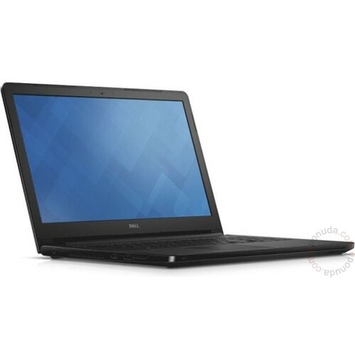 Dell Inspiron 5551-PQC-4G laptop Slike