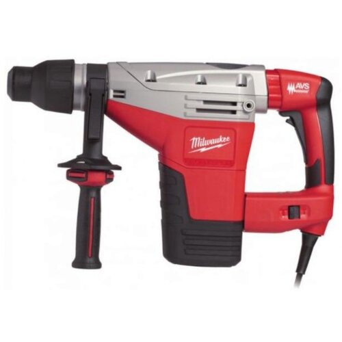 Milwaukee Električna čekić-bušilica za razbijanje klase 5 kg SDS-Max, 1300 W, u Kitboxu, K 545 S – 4933398200 Cene