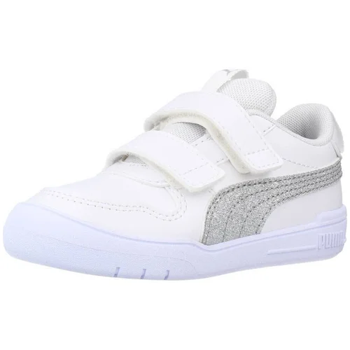 Puma 38488601 Bijela