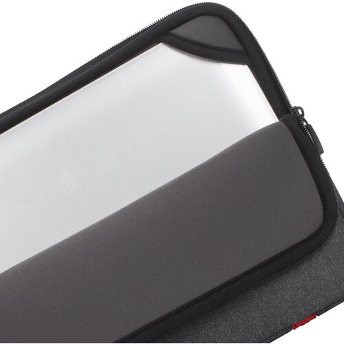 Rivacase torbica antishock 5123 za prenosnike in tablice 13,3 inch - črna ( mackbook 13 ) Slike