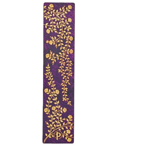 Označivač STRANICA ZA KNJIGE NEW YORK ROSE PAPERBLANKS PA1566-7 Cene