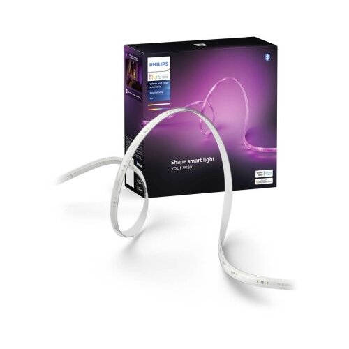 Philips Pameten LED trak 20 W 50 m Solo – Cene